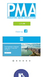 Mobile Screenshot of parentmedia.org